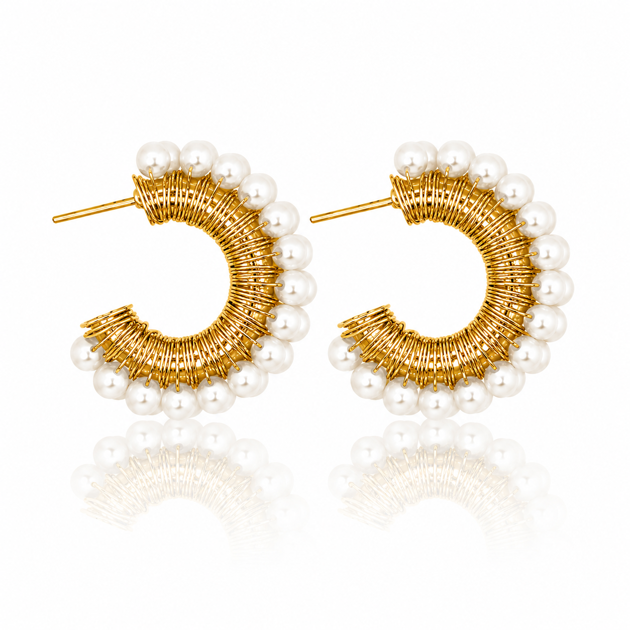 KANIELA EARRINGS