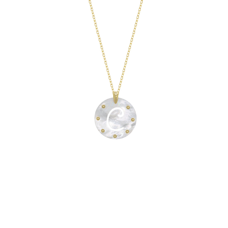 VALENTINA NECKLACE
