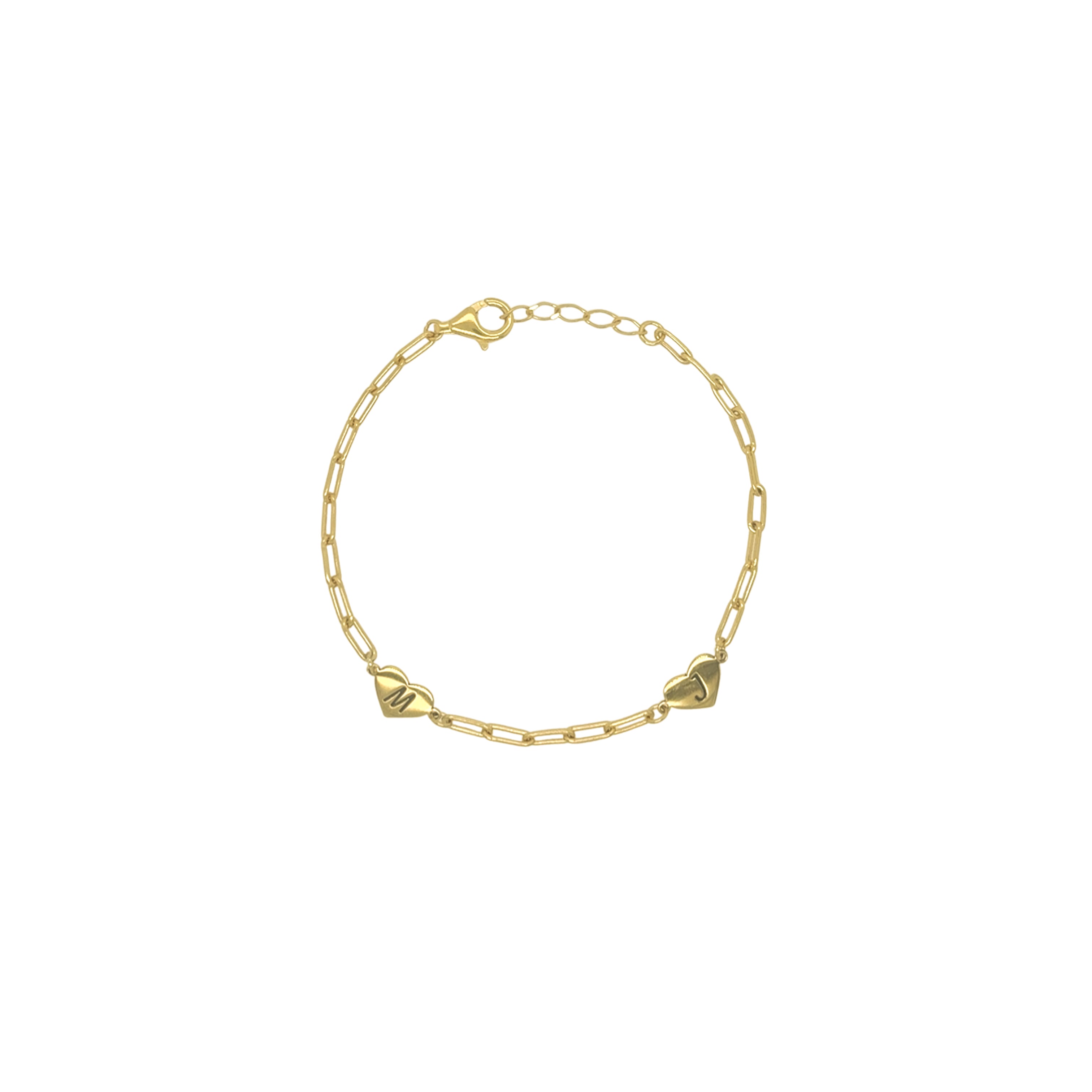 Custom MODEL 3 BRACELET