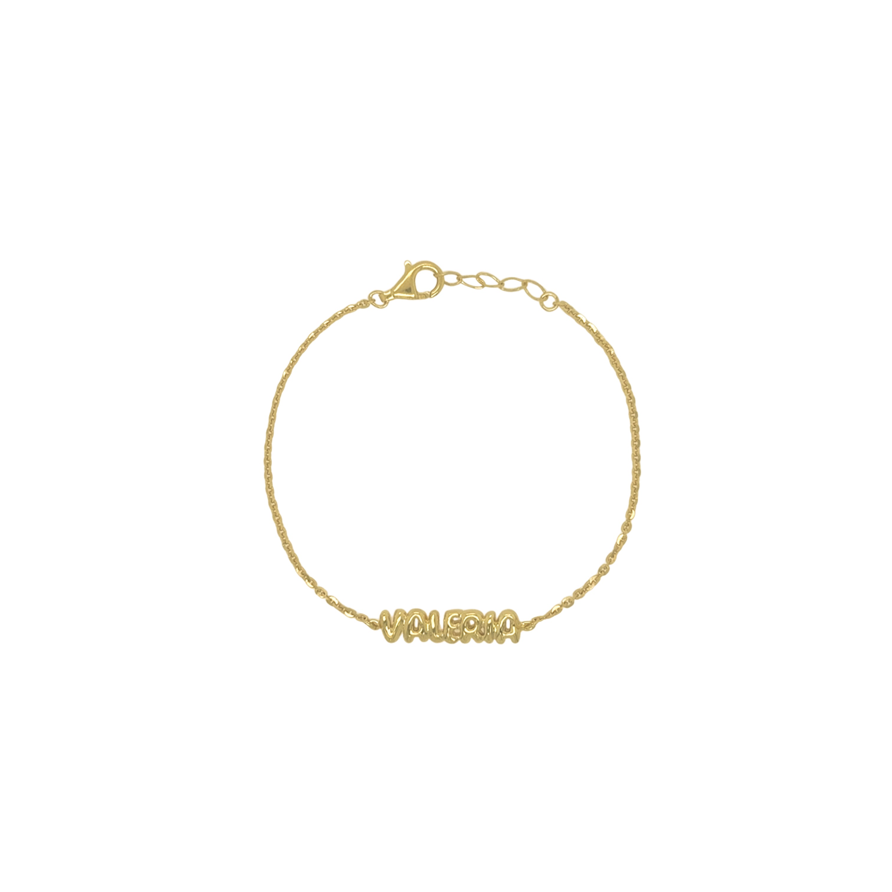 Custom MODEL 1 BRACELET