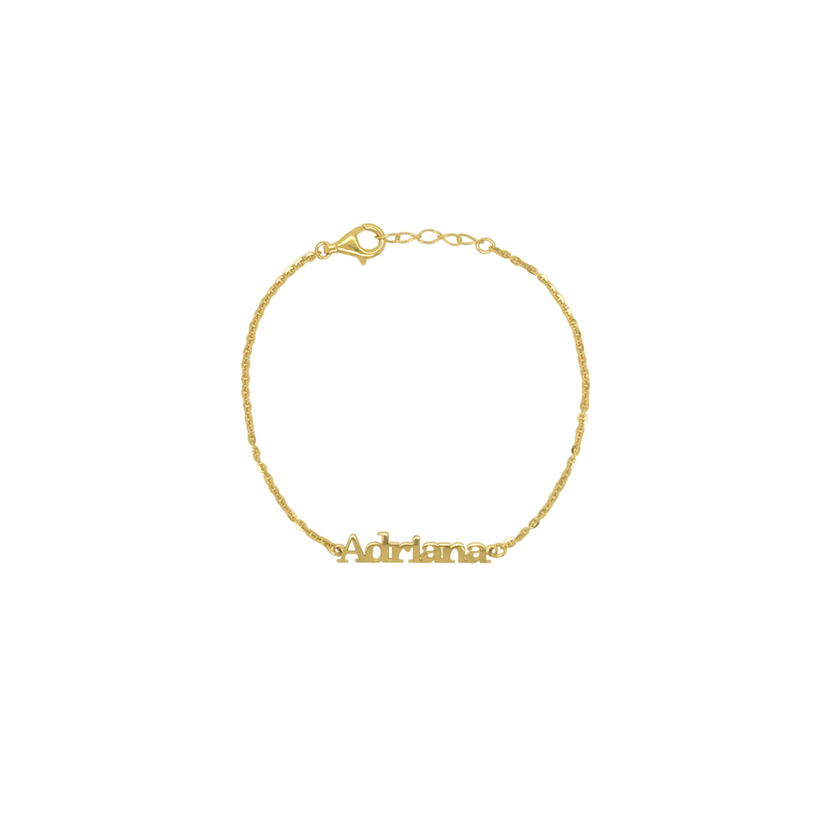 Custom MODEL 2 BRACELET