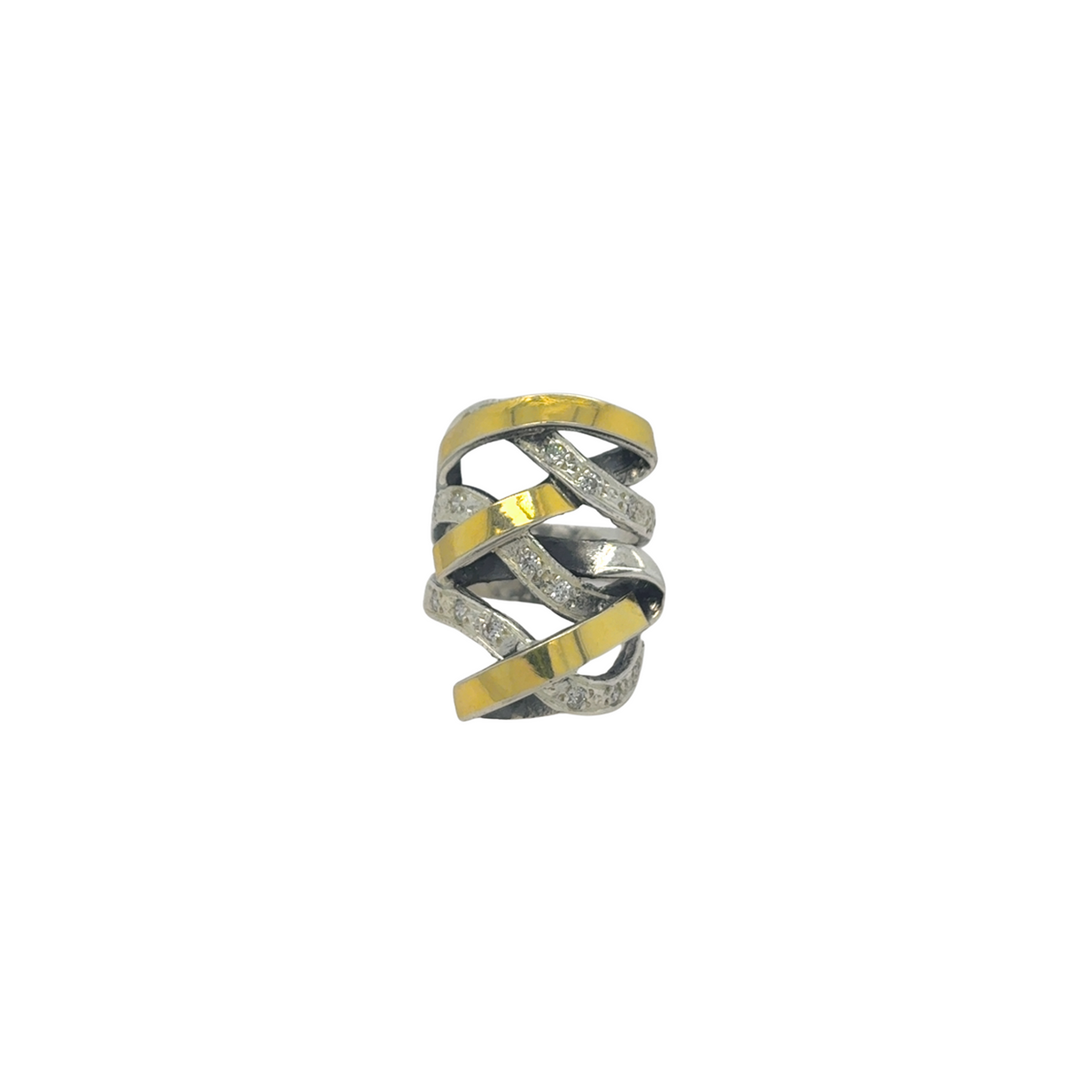 YAKU RING