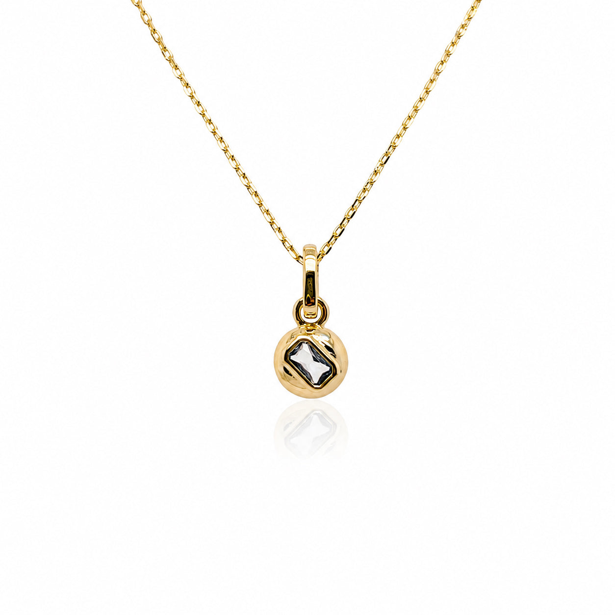 DAINI NECKLACE