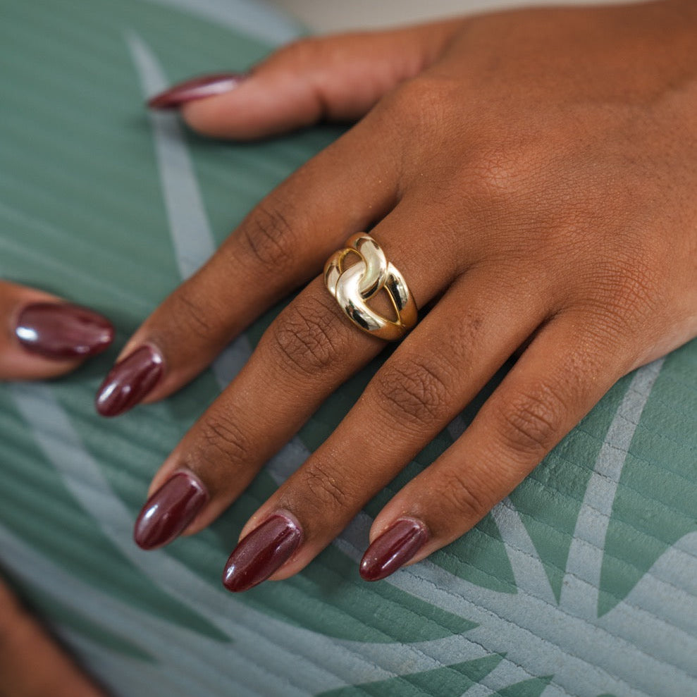 KIANELI RING