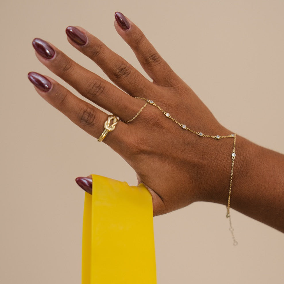 RIRIN HAND CHAIN