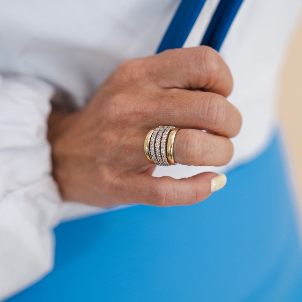 LINER RING