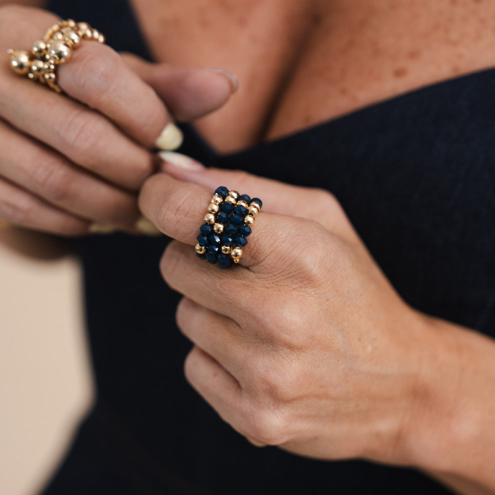 BEADA RING