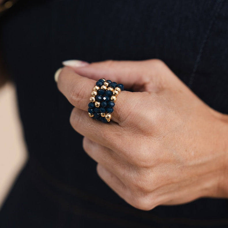 BEADA RING