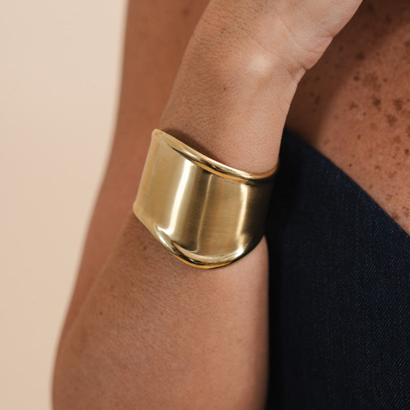 JEYN CUFF BRACELET