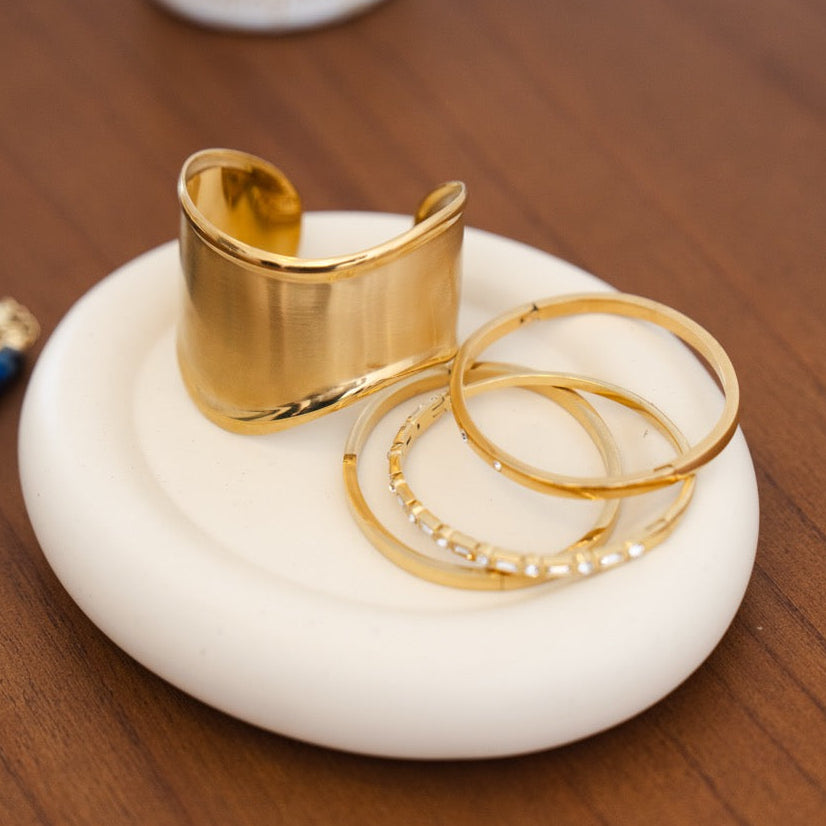 JEYN CUFF BRACELET
