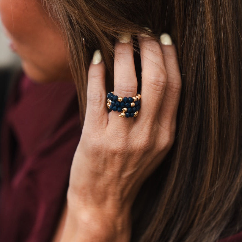 BEADA RING