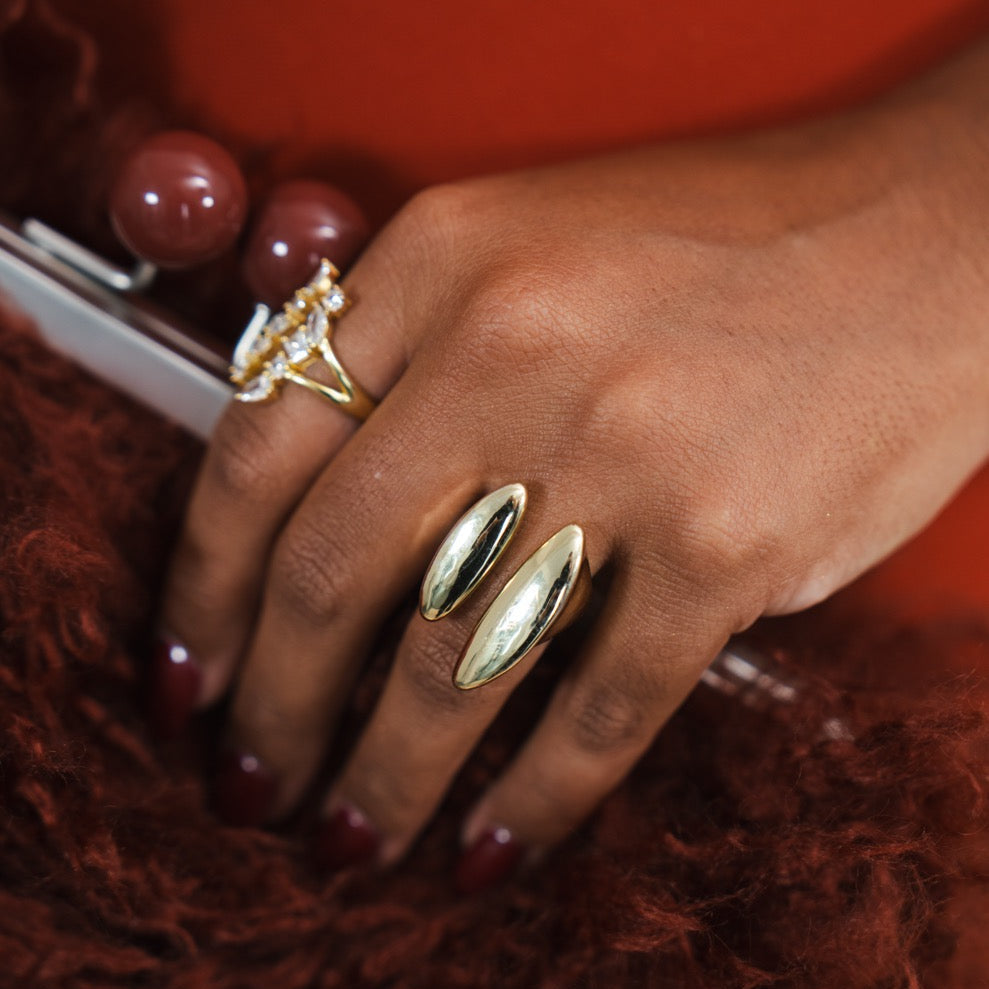 MARILE RING