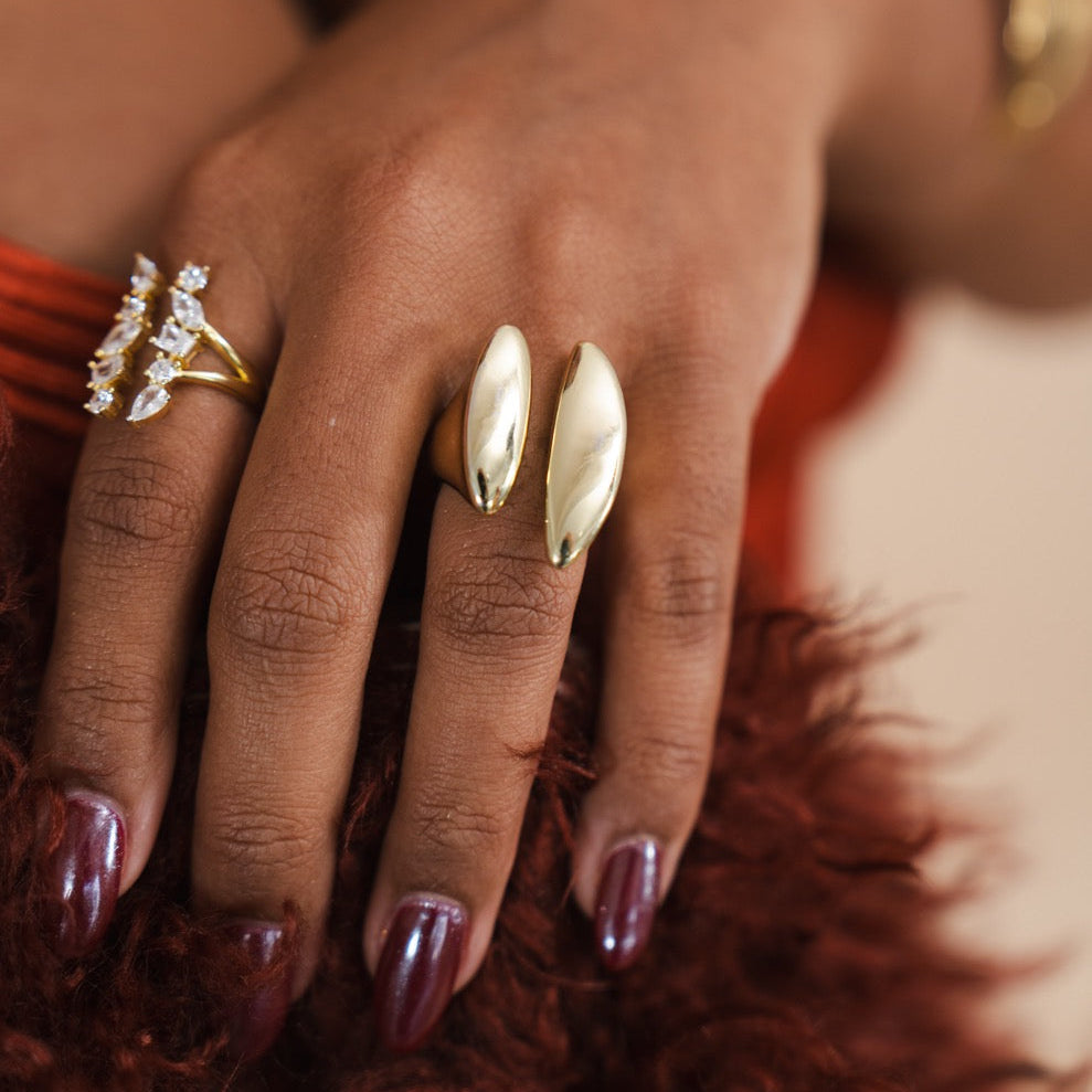 MARILE RING