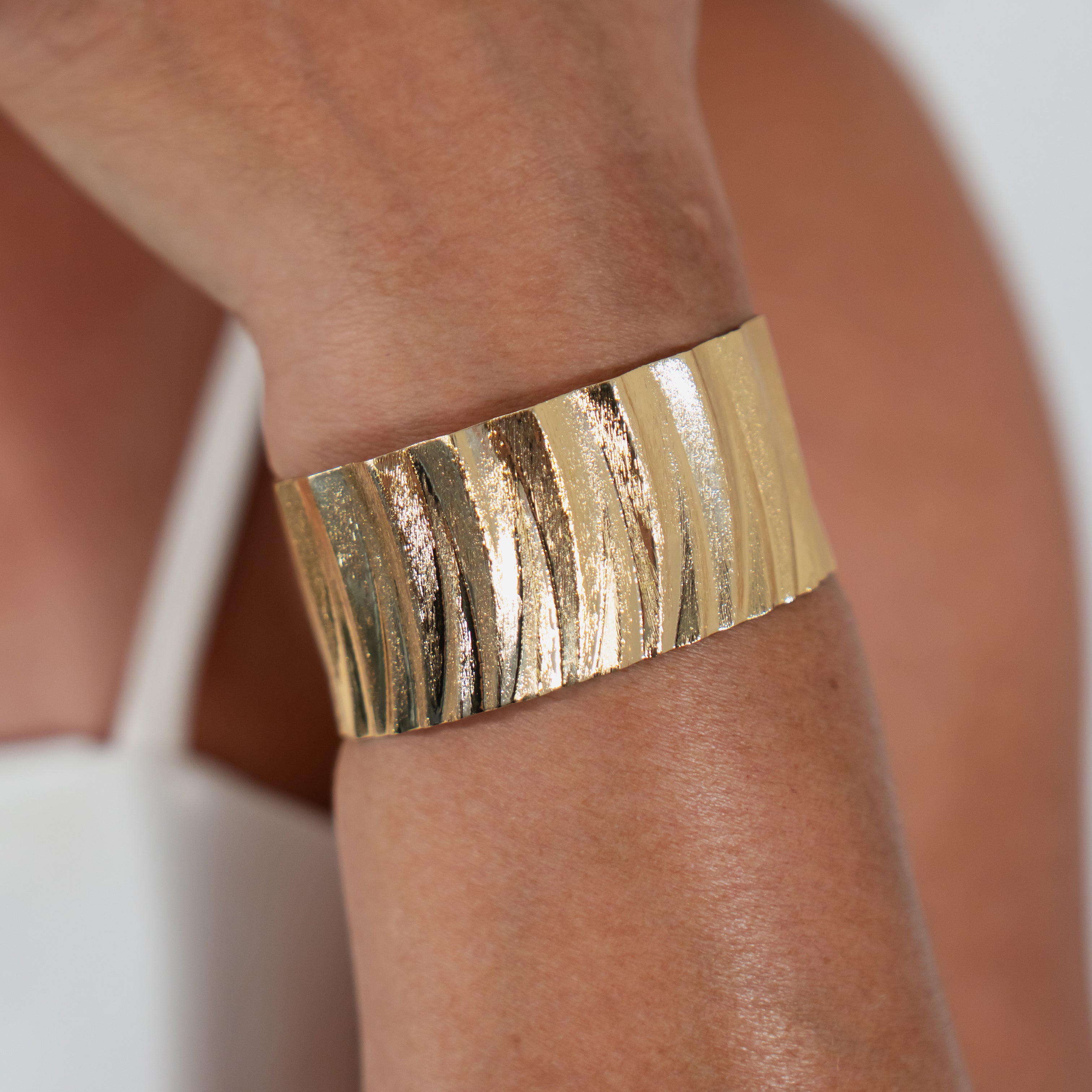 TAILOR BRACELET