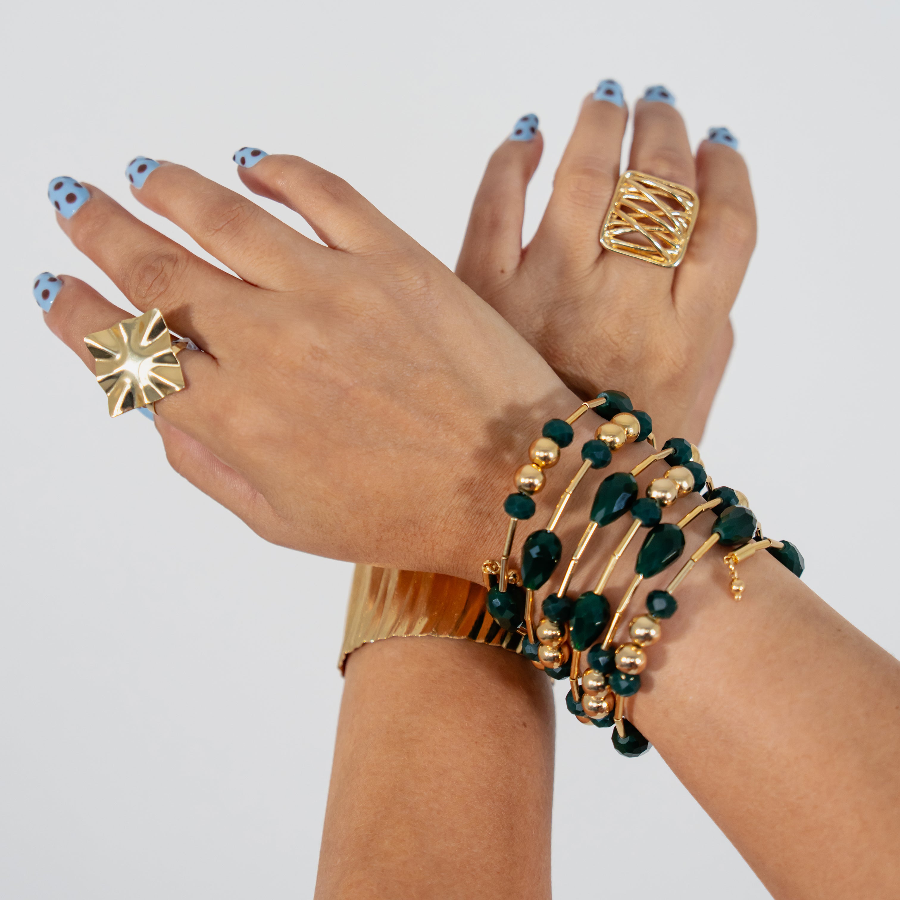 CLARKSON BRACELET