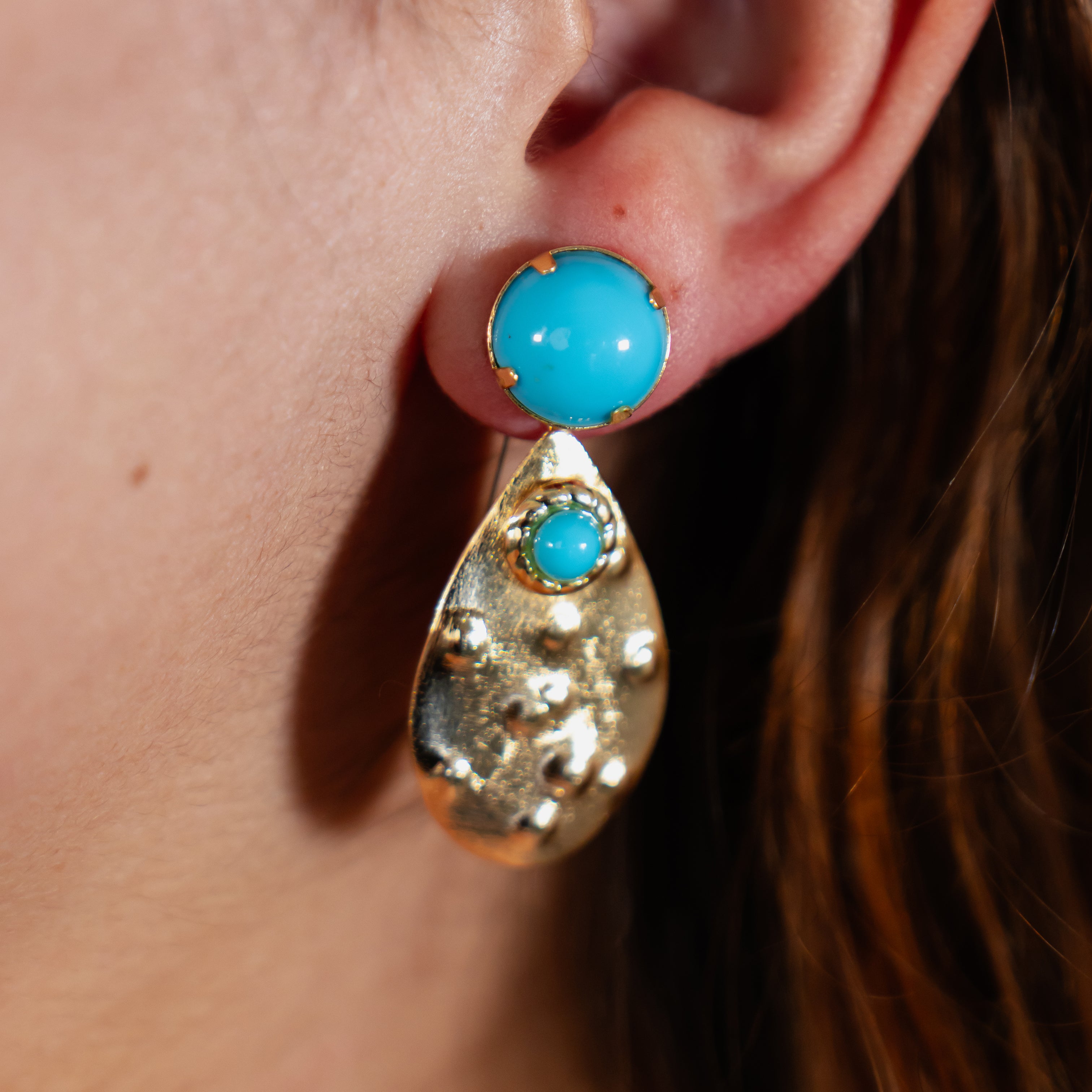 CELESTIA EARRINGS