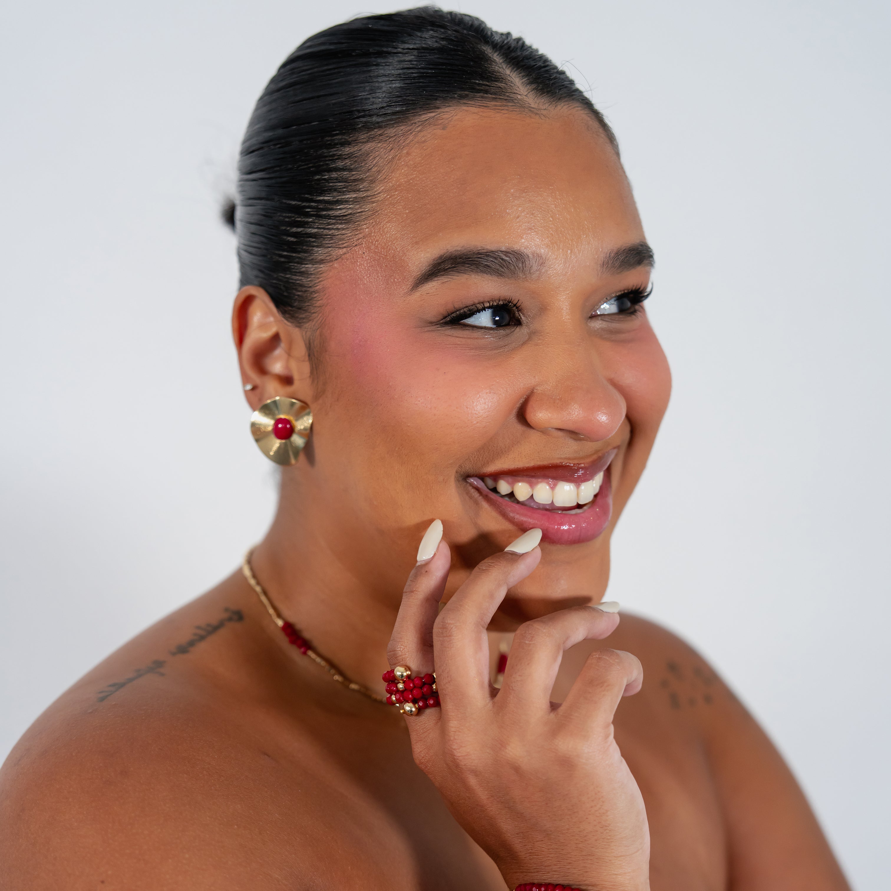 TONI EARRINGS