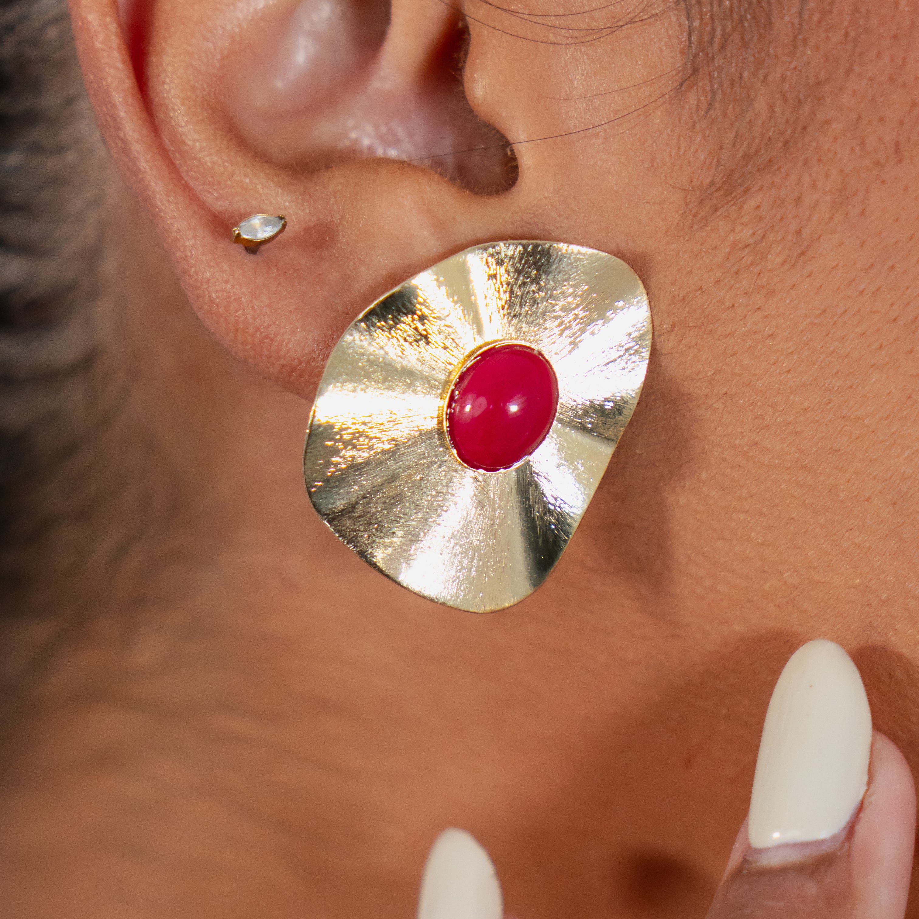 TONI EARRINGS