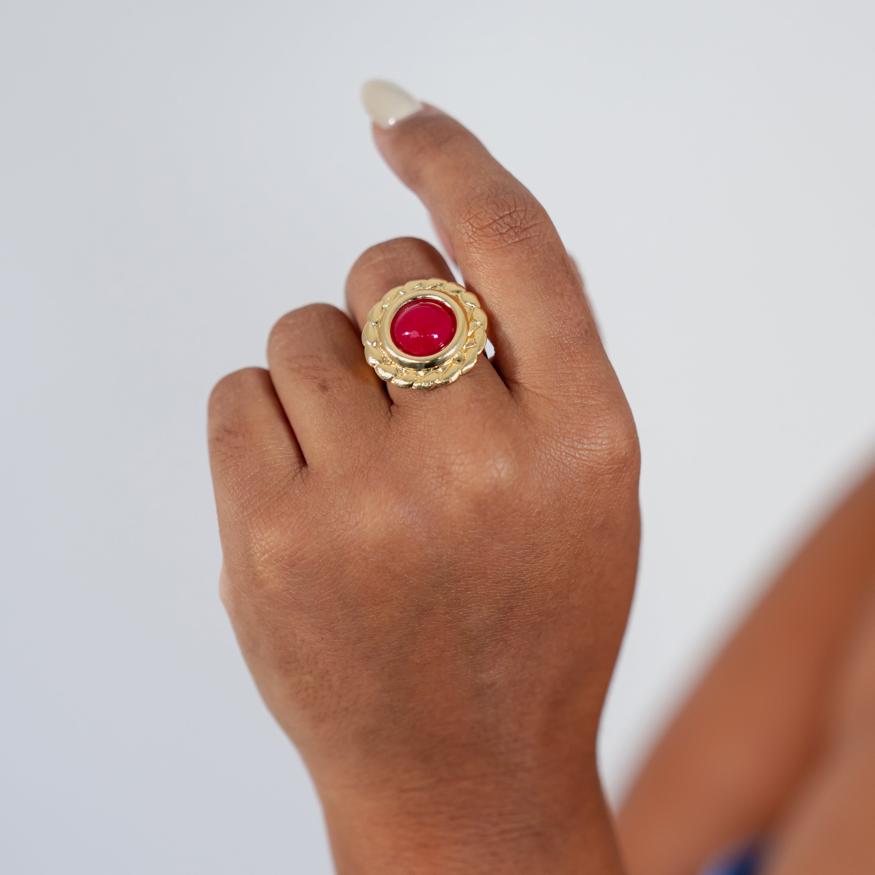 CARLANA RING