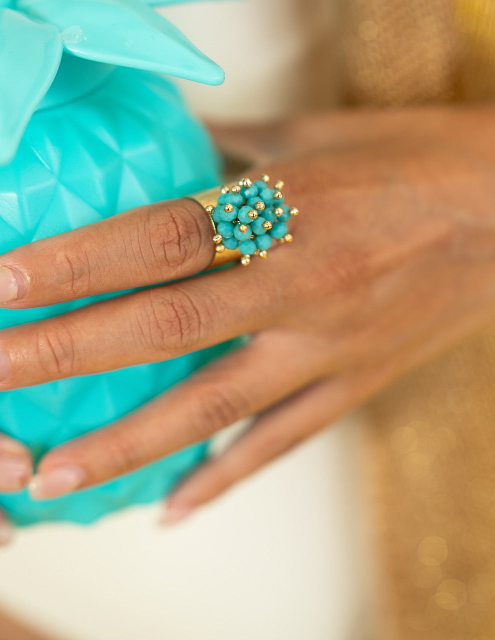 BURST RING