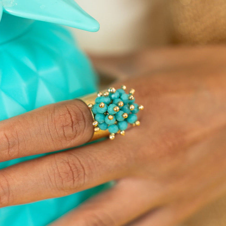 BURST RING