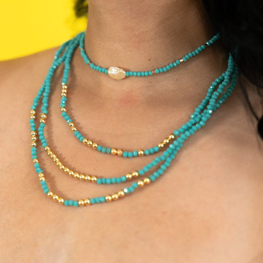 YANIRA NECKLACE