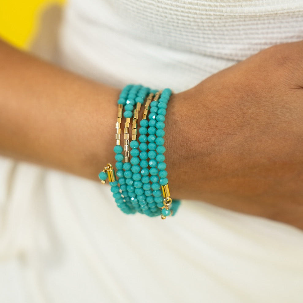 MARY BRACELET