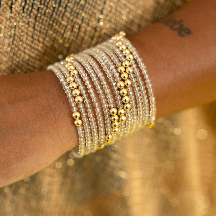 TEANDRA BRACELET