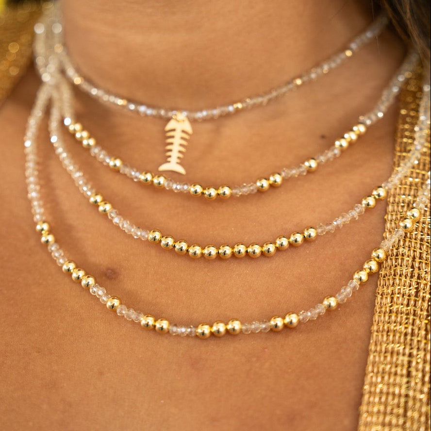 YANIRA NECKLACE