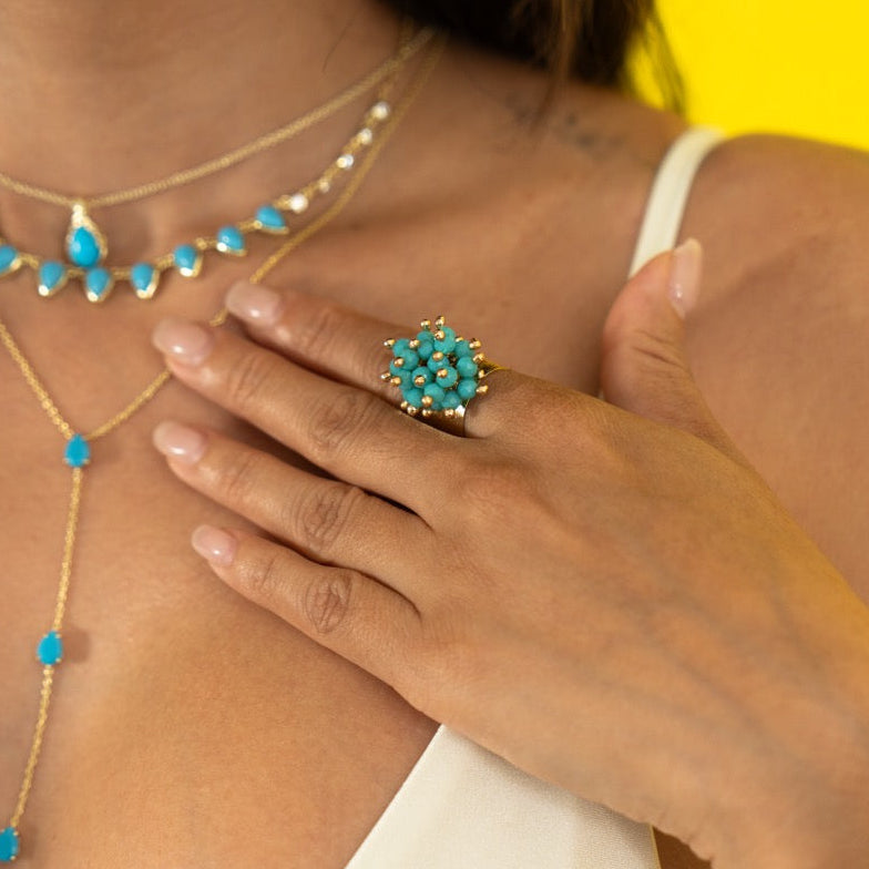 BURST RING