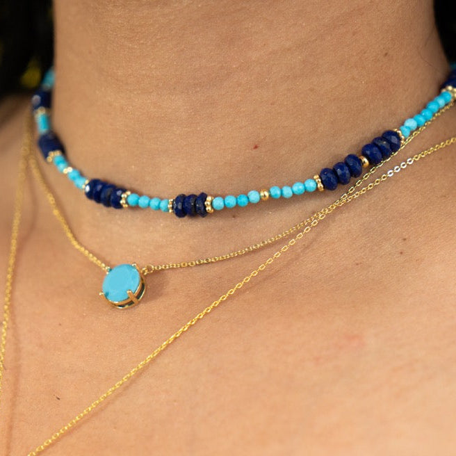 SELANI NECKLACE