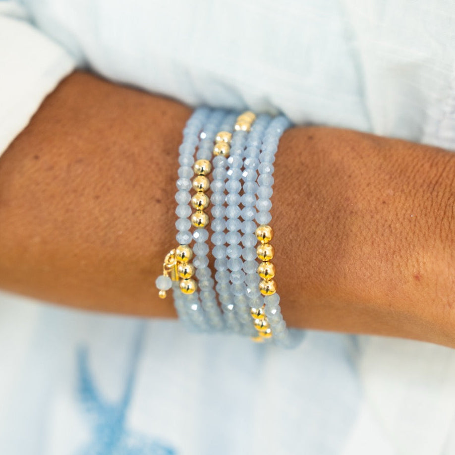 TEANDRA BRACELET