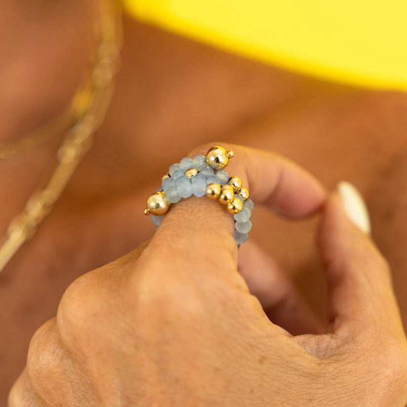 BEADA RING
