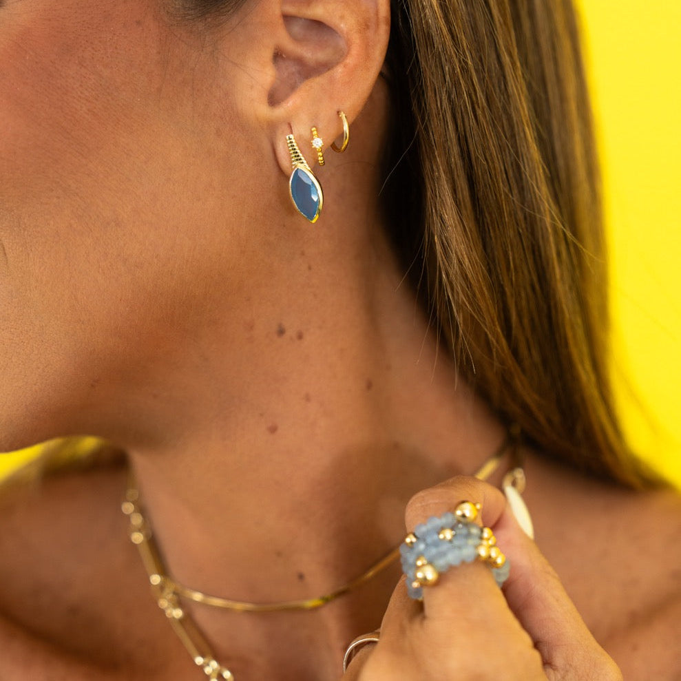 ATLAS EARRINGS