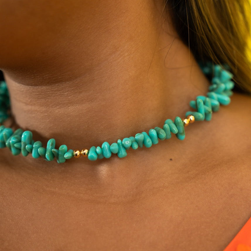 BERNICE CHOKER