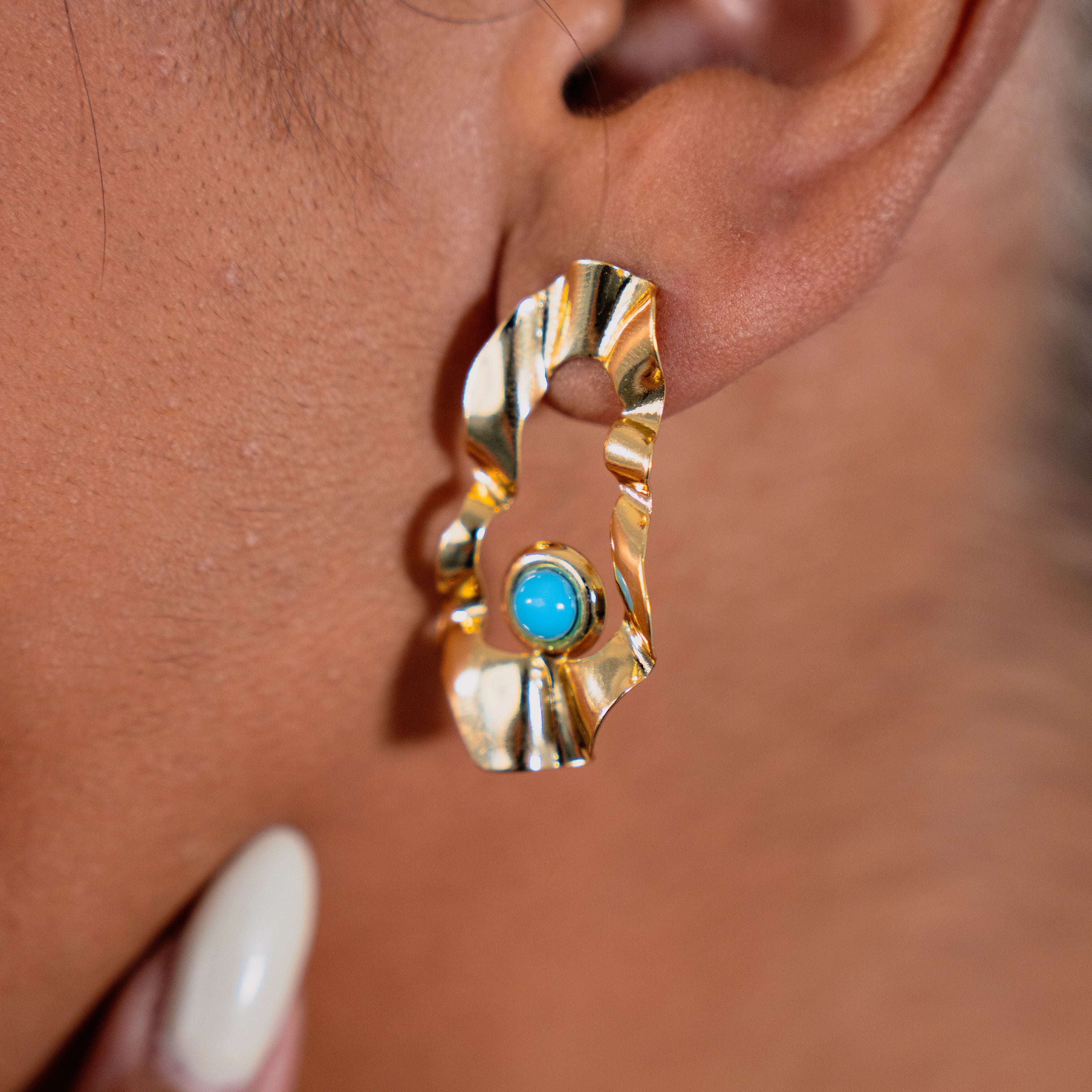 ASTRA EARRINGS
