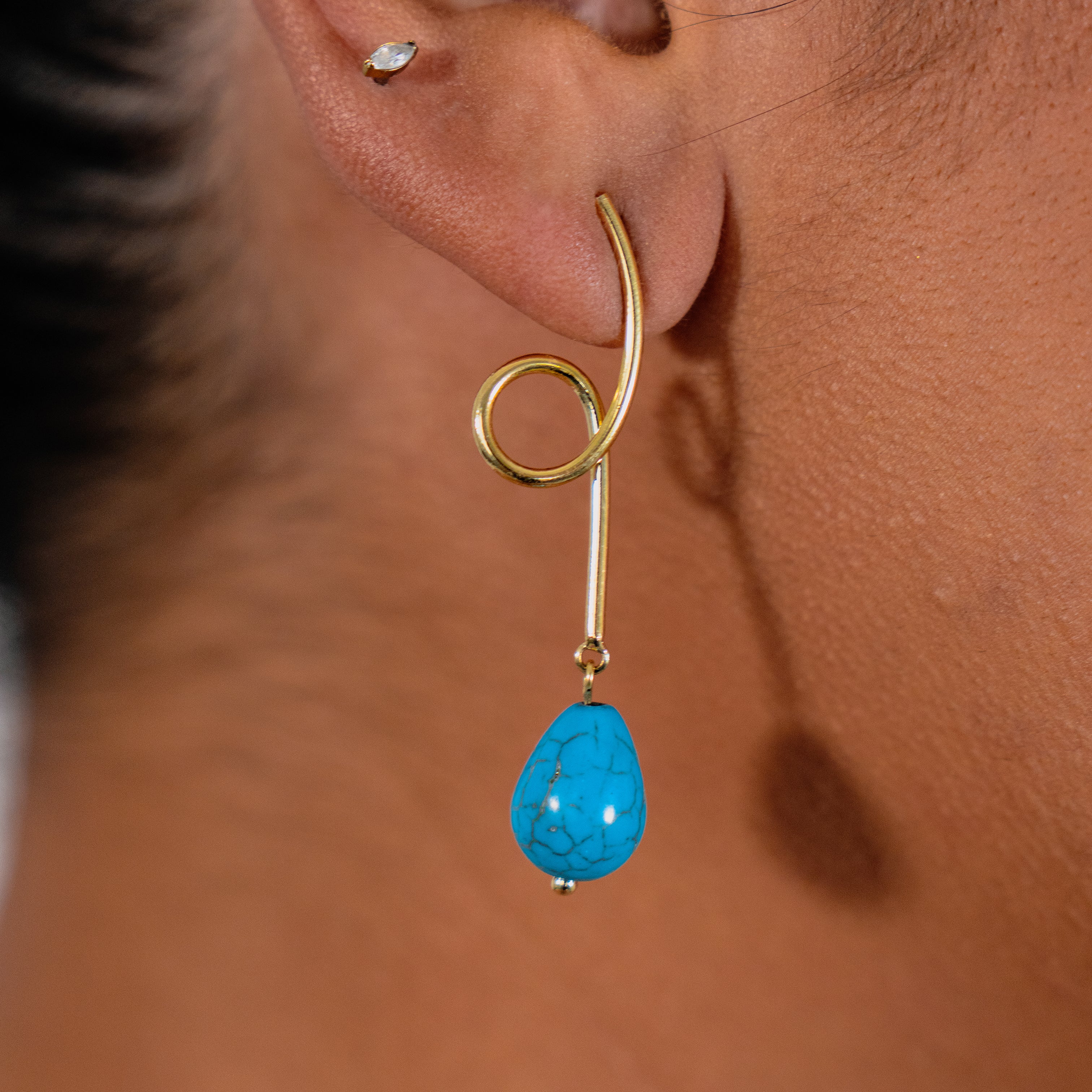 KATE EARRINGS
