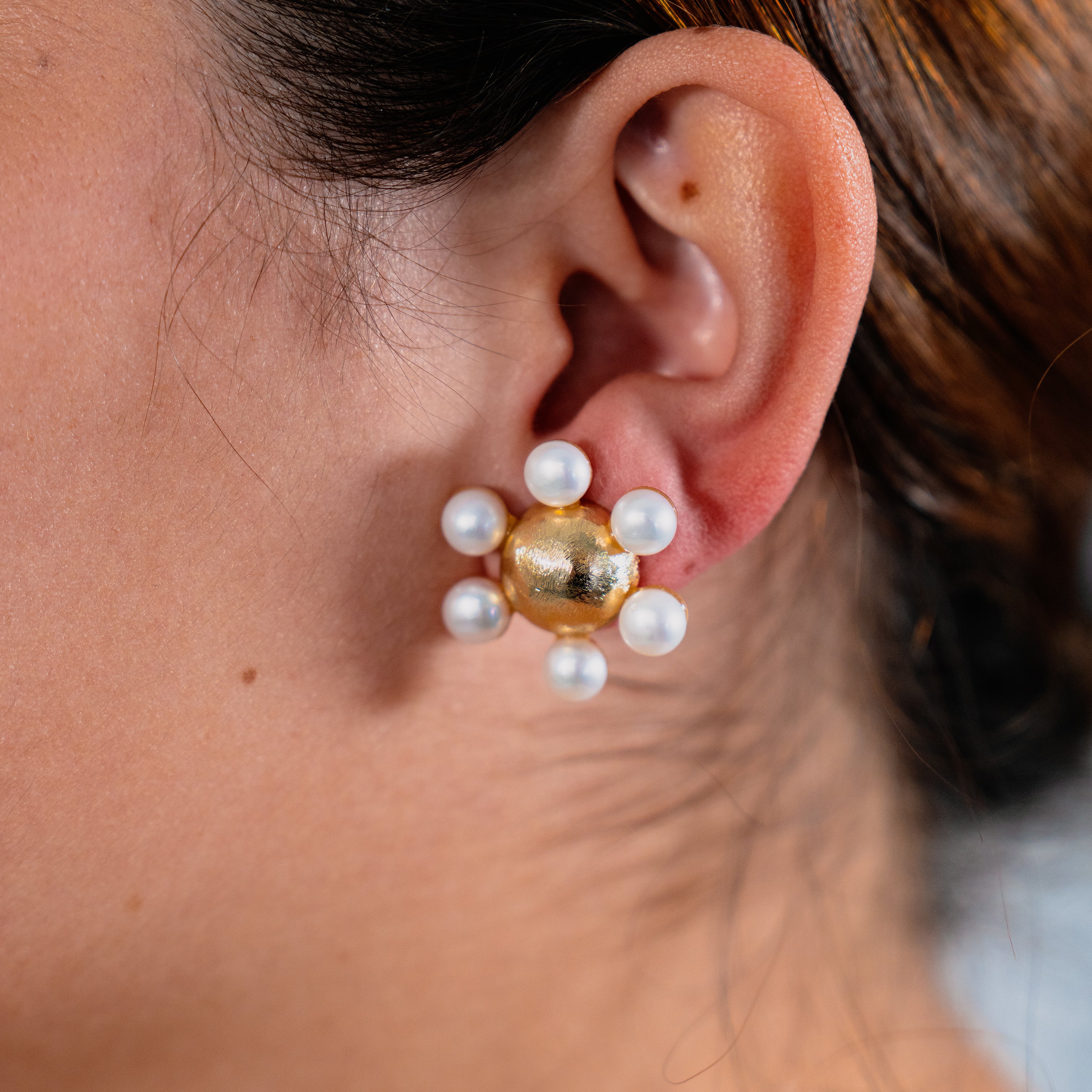 JANET EARRINGS