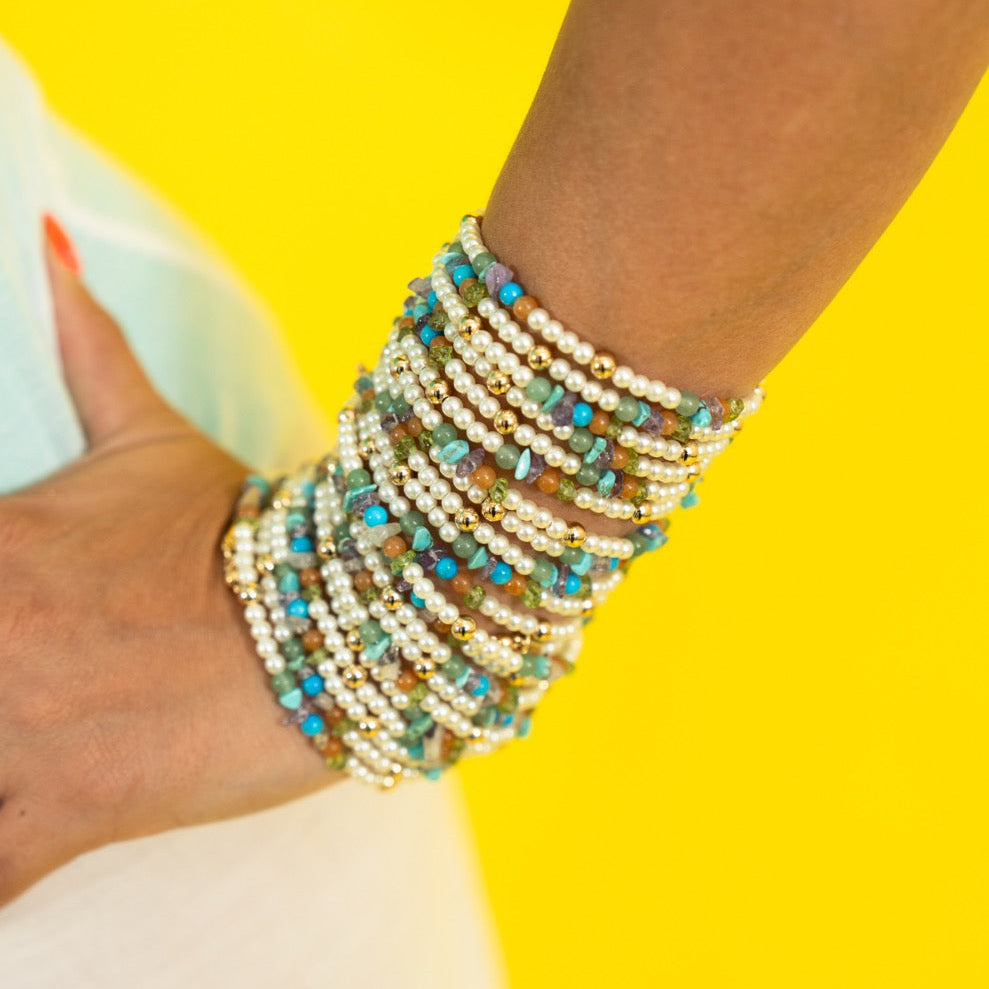 JAIDA CUFF BRACELET