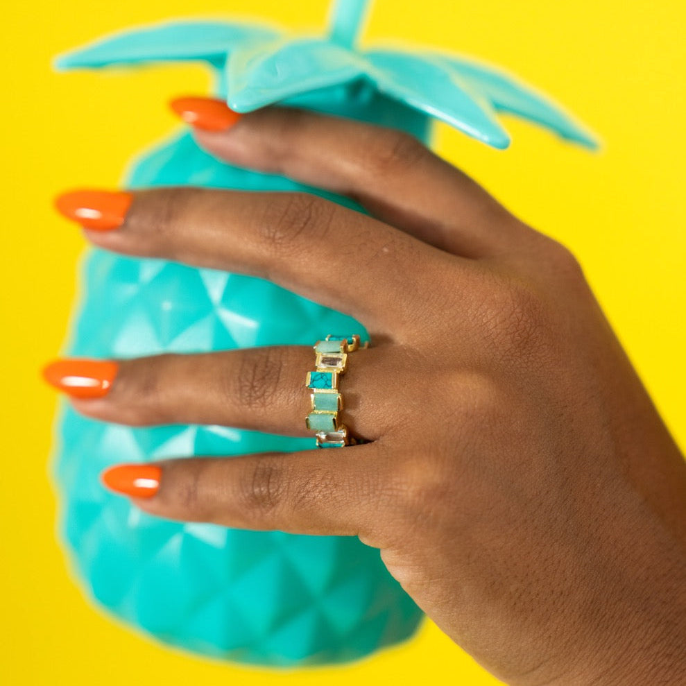 SKYE RING