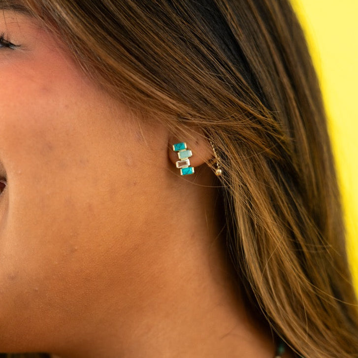 SKYE EARRINGS