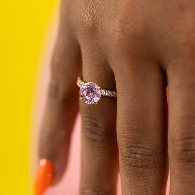 AMANI RING