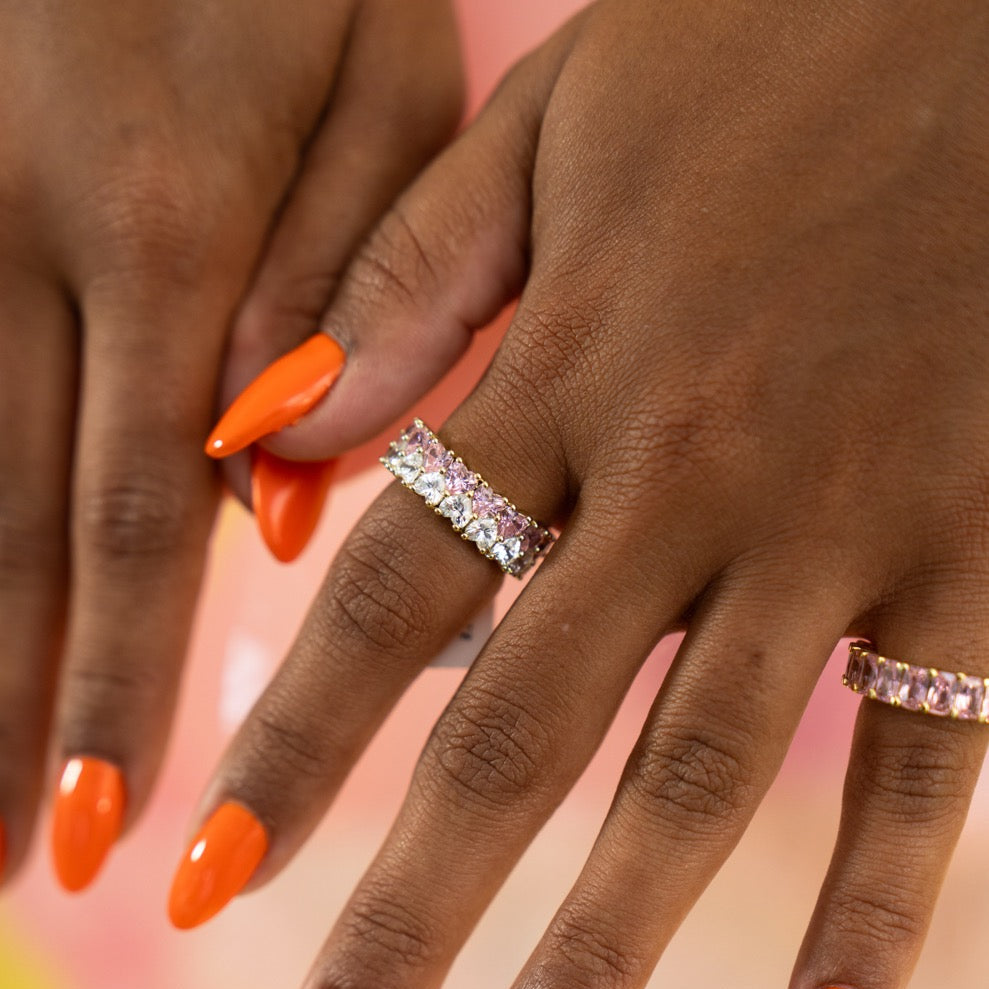 VALIA RING