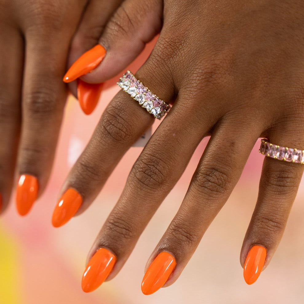 ZARIA RING