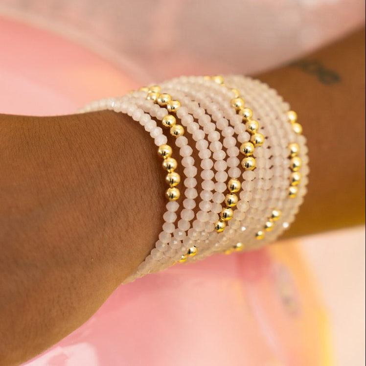 TEANDRA BRACELET