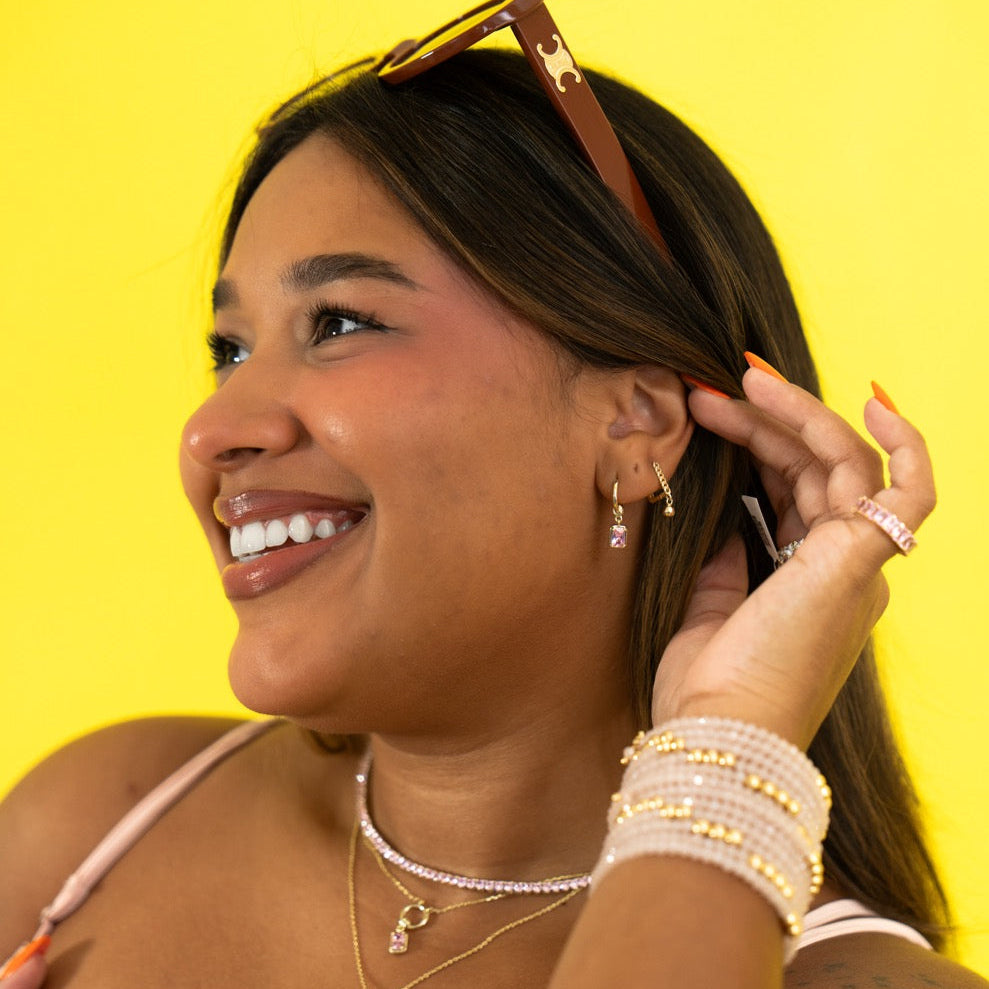 ZABRINA EARRINGS