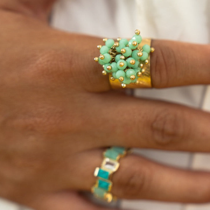 BURST RING