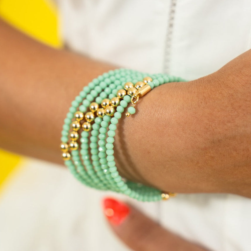 TEANDRA BRACELET