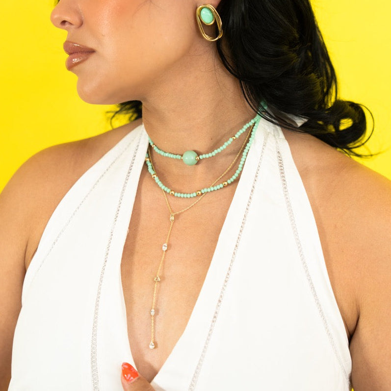 ANITSA EARRINGS