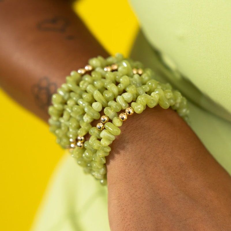 BERNICE CUFF BRACELET